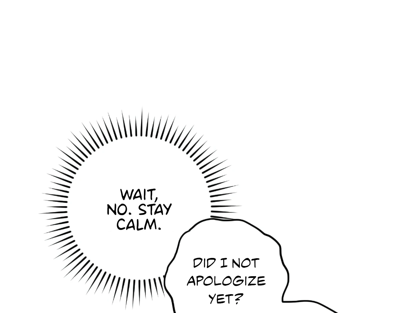 Shock-A-Bye Baby Chapter 2 page 95 - 