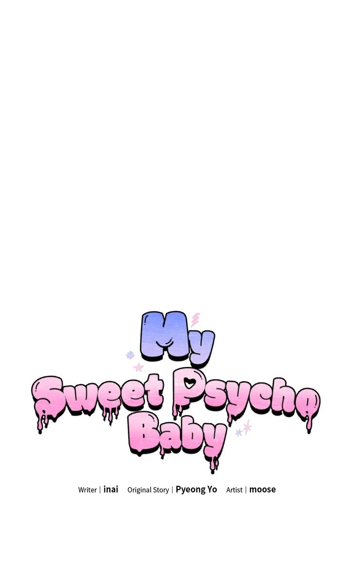 Shock-A-Bye Baby Chapter 20 page 1 - 