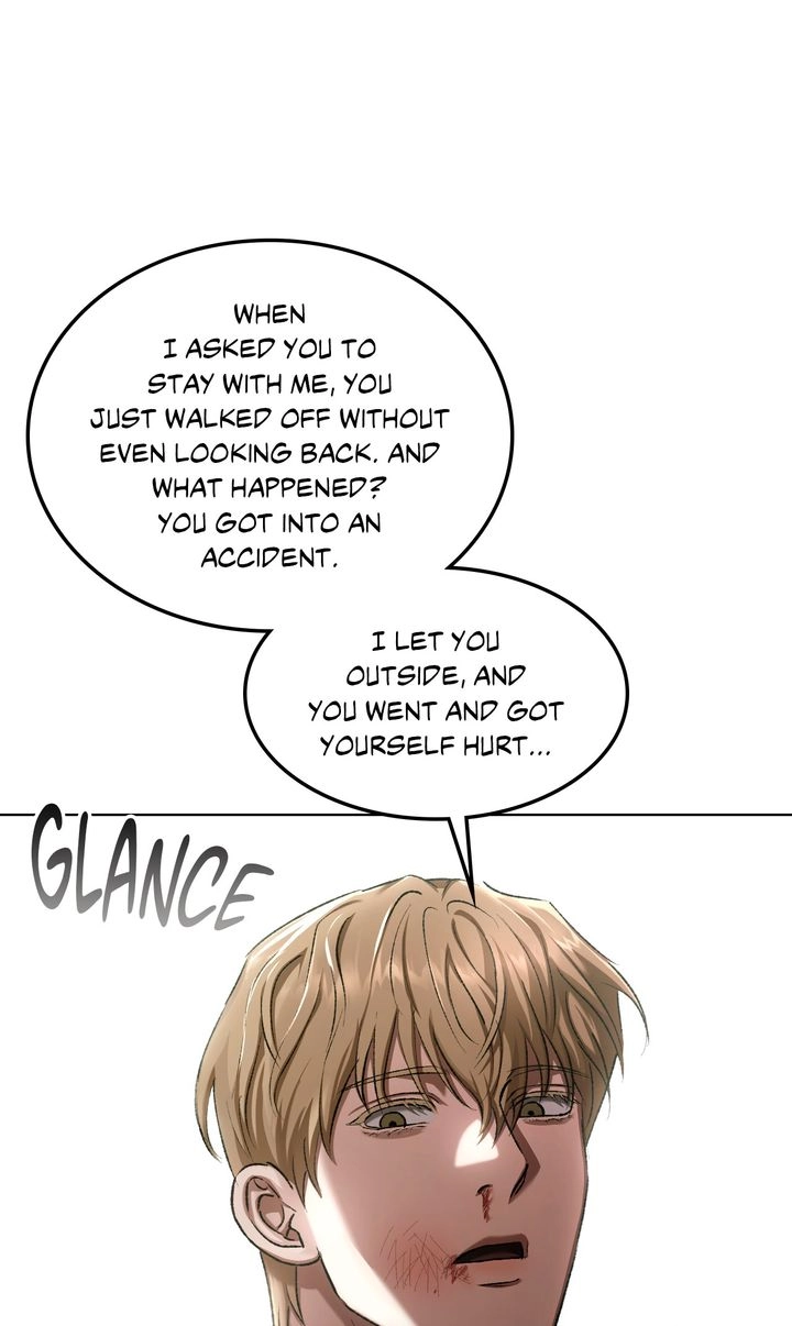 Shock-A-Bye Baby Chapter 20 page 2 - 