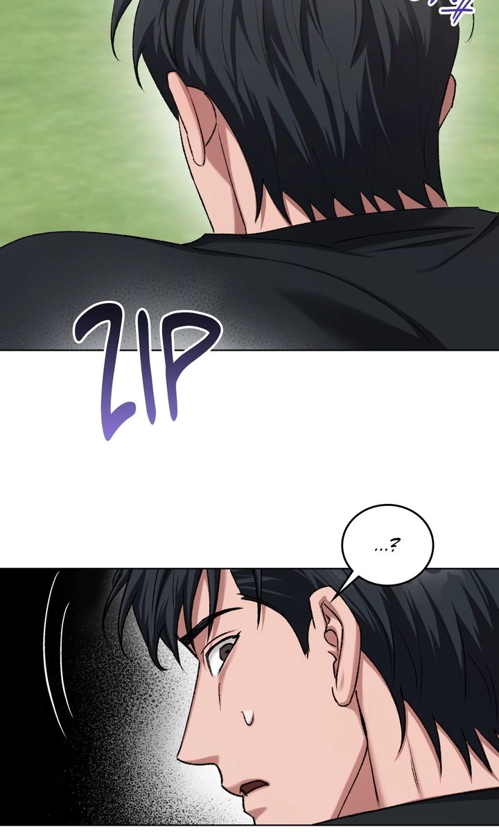 Shock-A-Bye Baby Chapter 20 page 13 - 