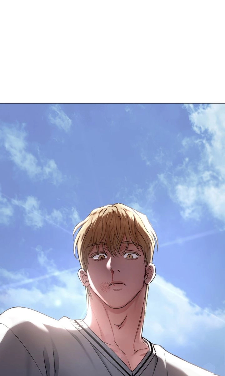 Shock-A-Bye Baby Chapter 20 page 14 - 