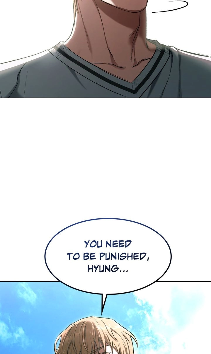 Shock-A-Bye Baby Chapter 20 page 3 - 