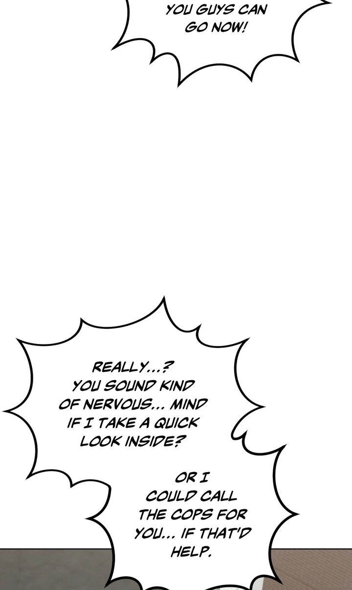 Shock-A-Bye Baby Chapter 20 page 24 - 