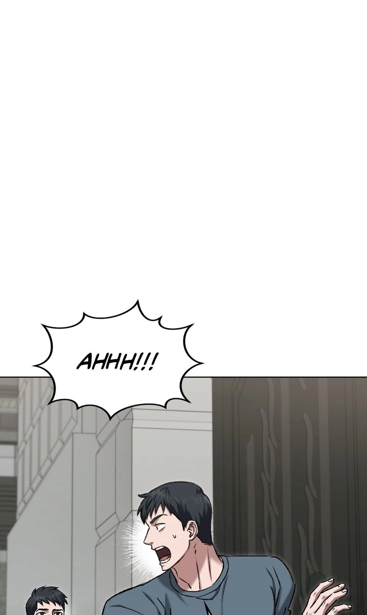 Shock-A-Bye Baby Chapter 20 page 29 - 