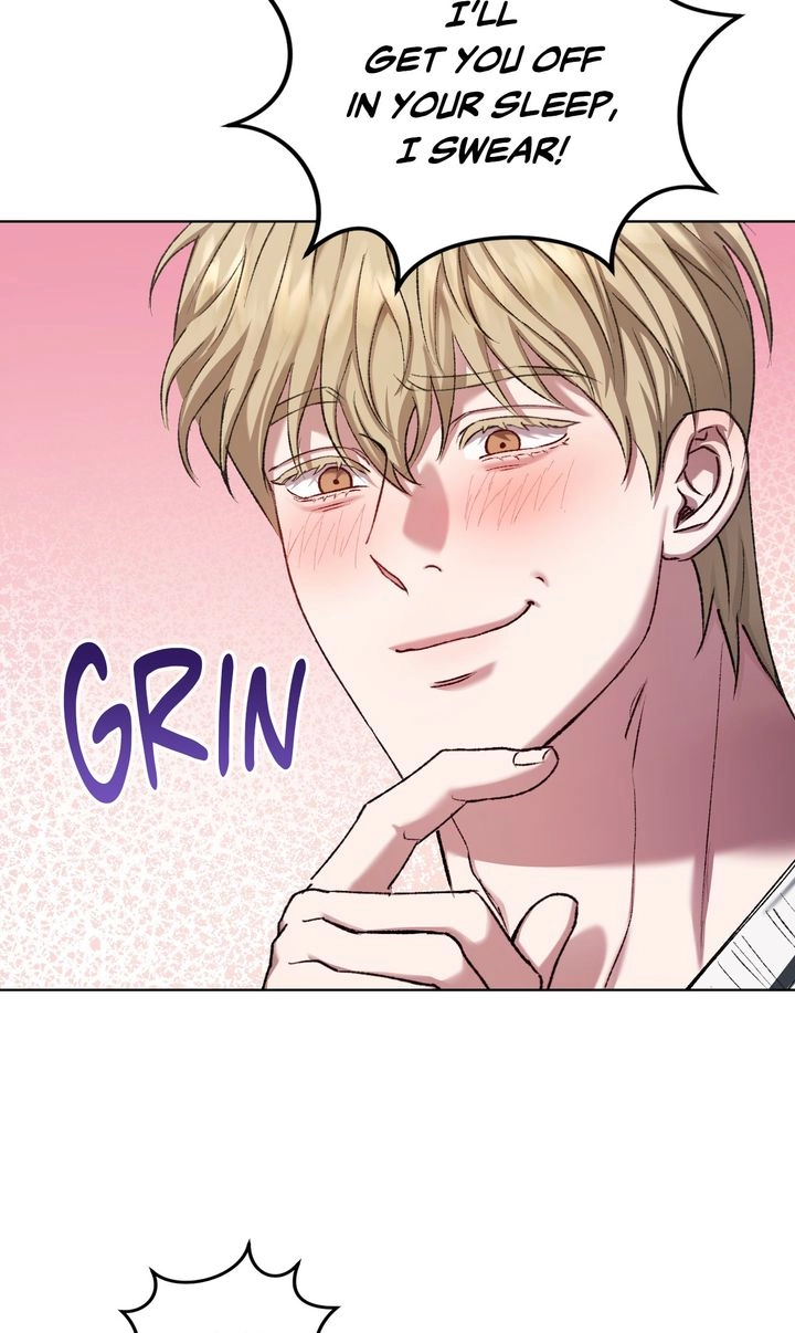 Shock-A-Bye Baby Chapter 20 page 38 - 