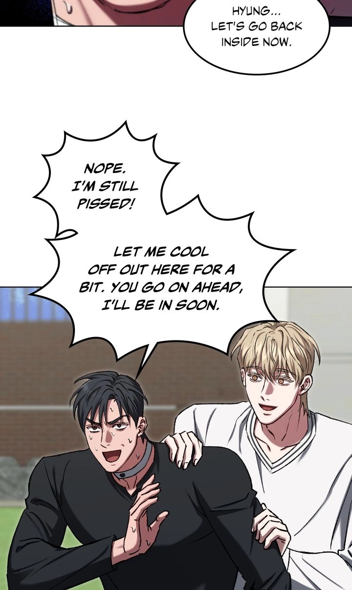 Shock-A-Bye Baby Chapter 20 page 47 - 