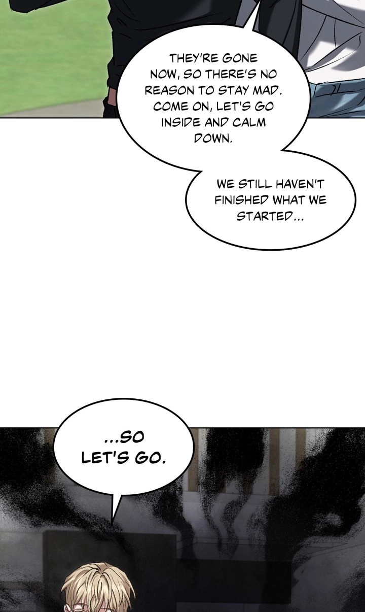Shock-A-Bye Baby Chapter 20 page 48 - 