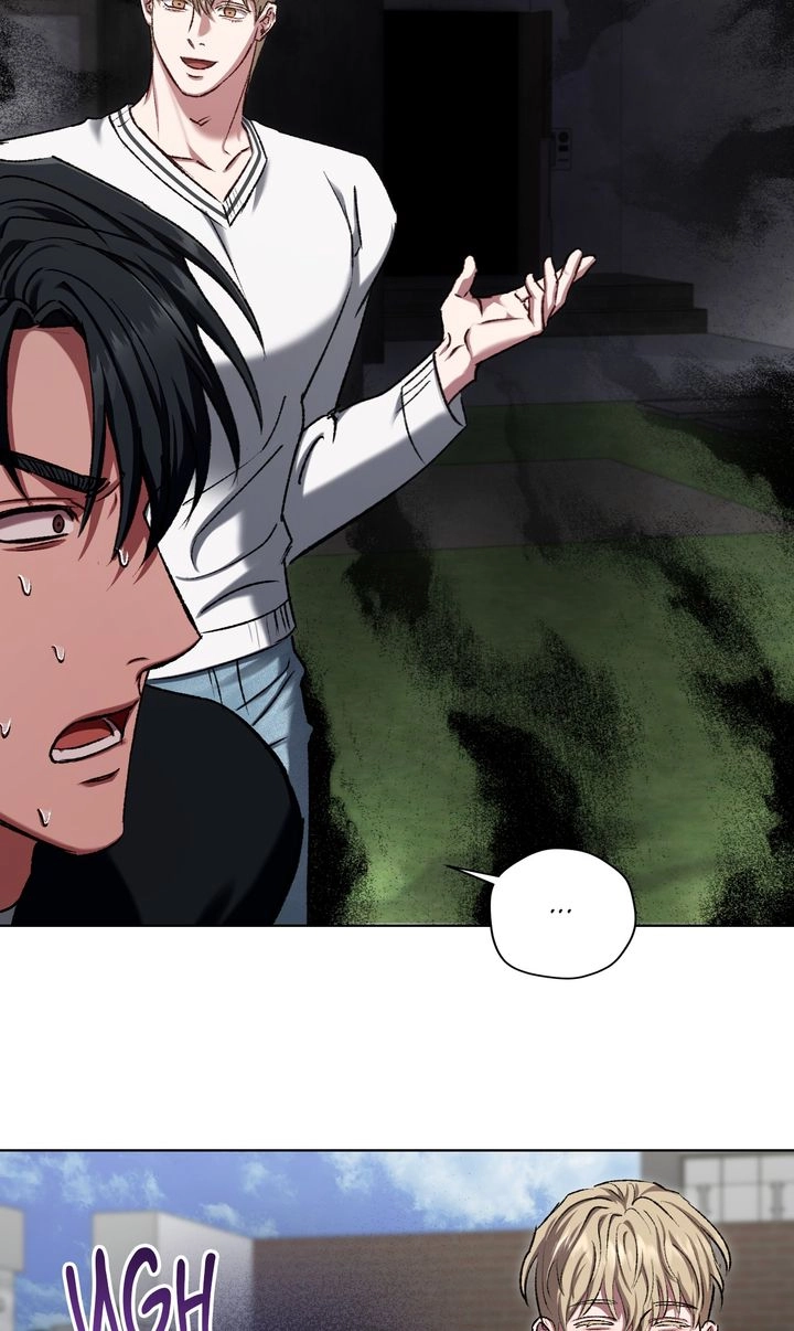 Shock-A-Bye Baby Chapter 20 page 49 - 