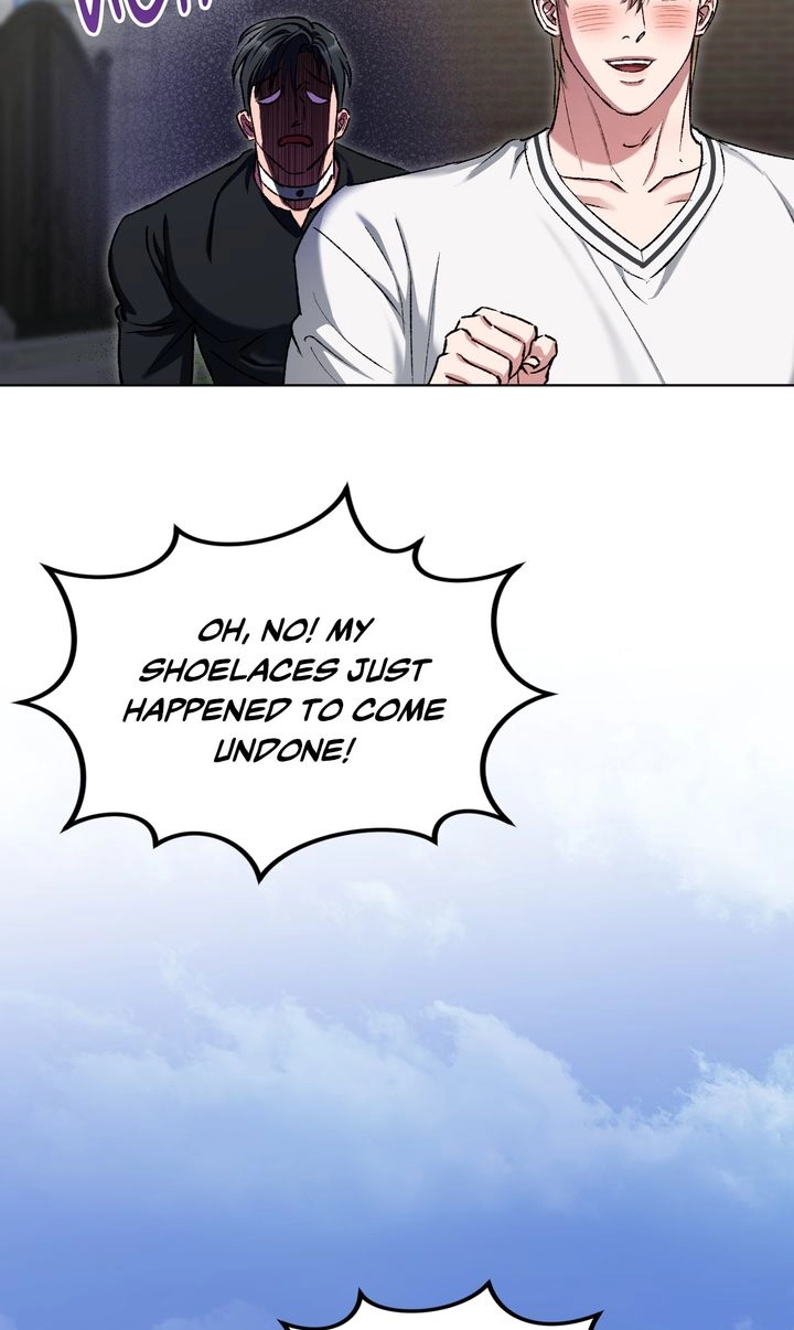 Shock-A-Bye Baby Chapter 20 page 50 - 
