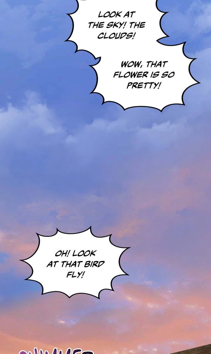 Shock-A-Bye Baby Chapter 20 page 51 - 