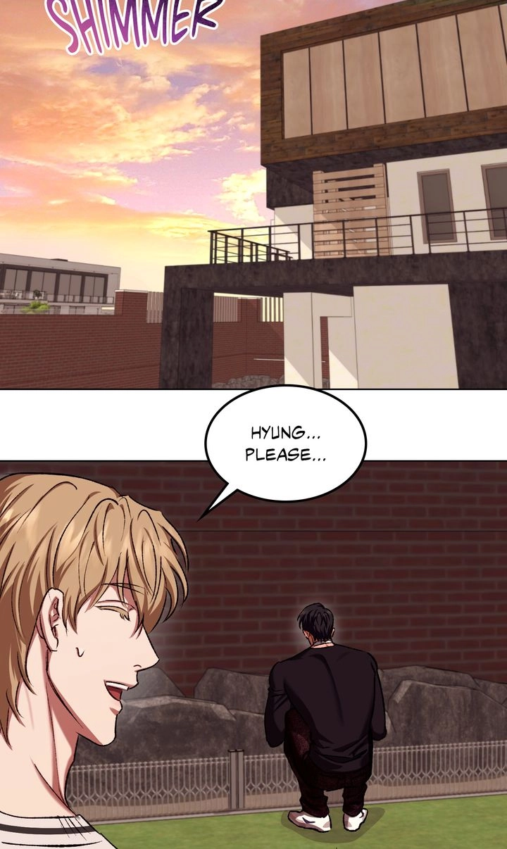 Shock-A-Bye Baby Chapter 20 page 52 - 
