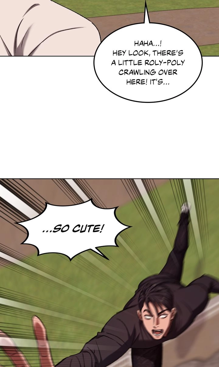 Shock-A-Bye Baby Chapter 20 page 53 - 