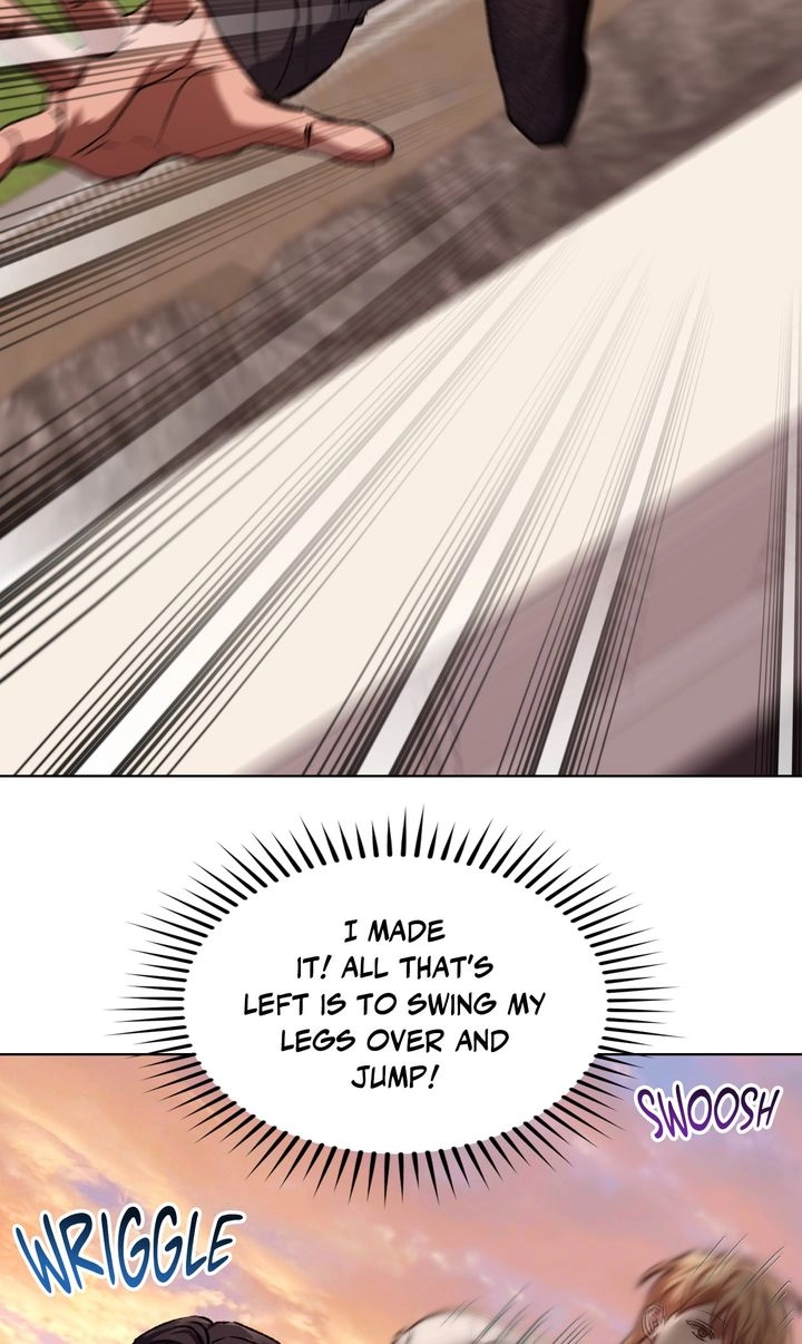 Shock-A-Bye Baby Chapter 20 page 54 - 