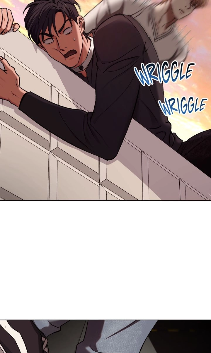 Shock-A-Bye Baby Chapter 20 page 55 - 