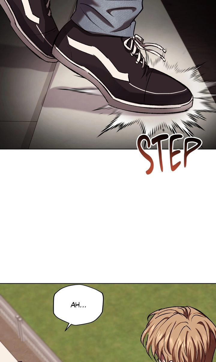 Shock-A-Bye Baby Chapter 20 page 56 - 