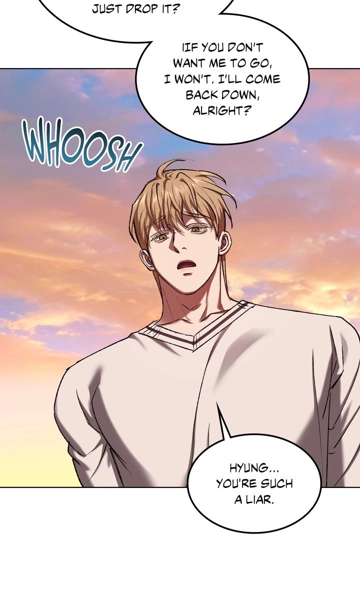 Shock-A-Bye Baby Chapter 20 page 58 - 