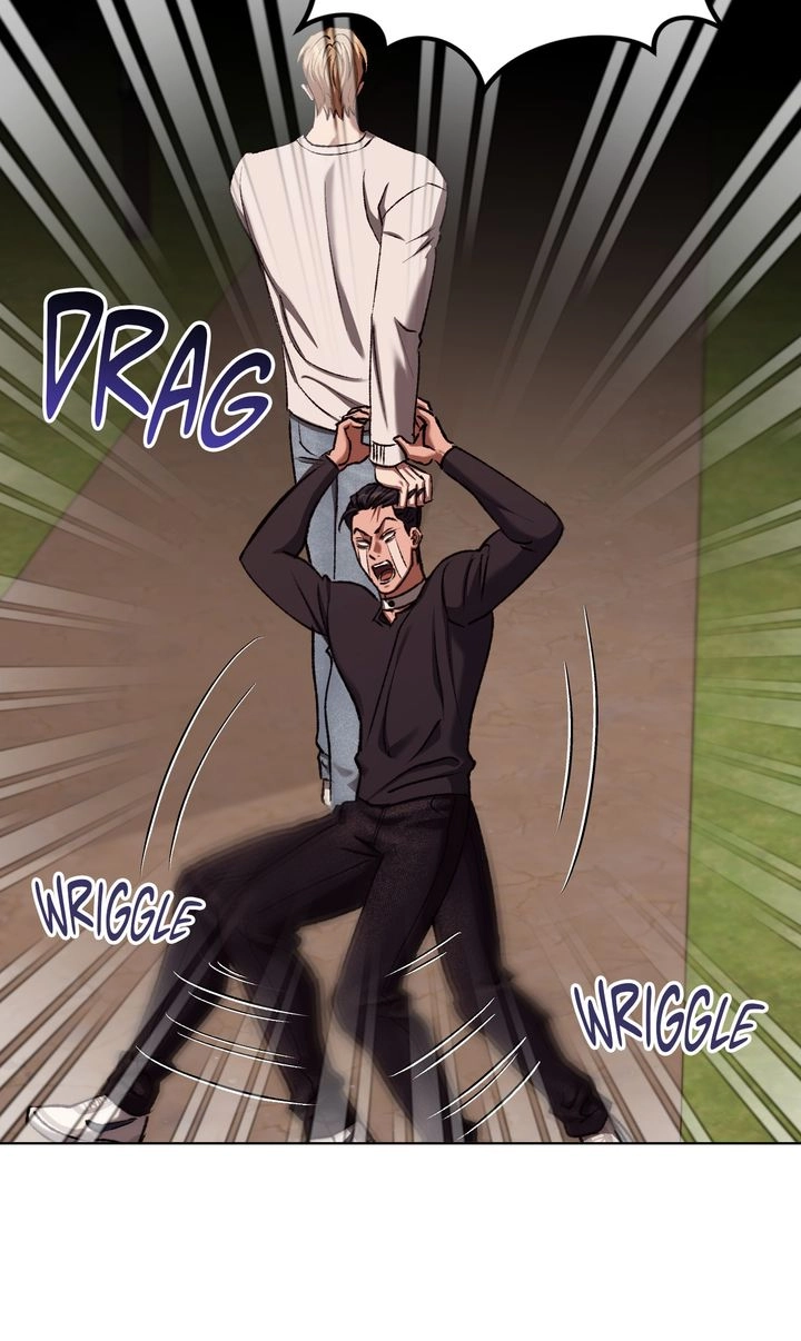 Shock-A-Bye Baby Chapter 20 page 60 - 