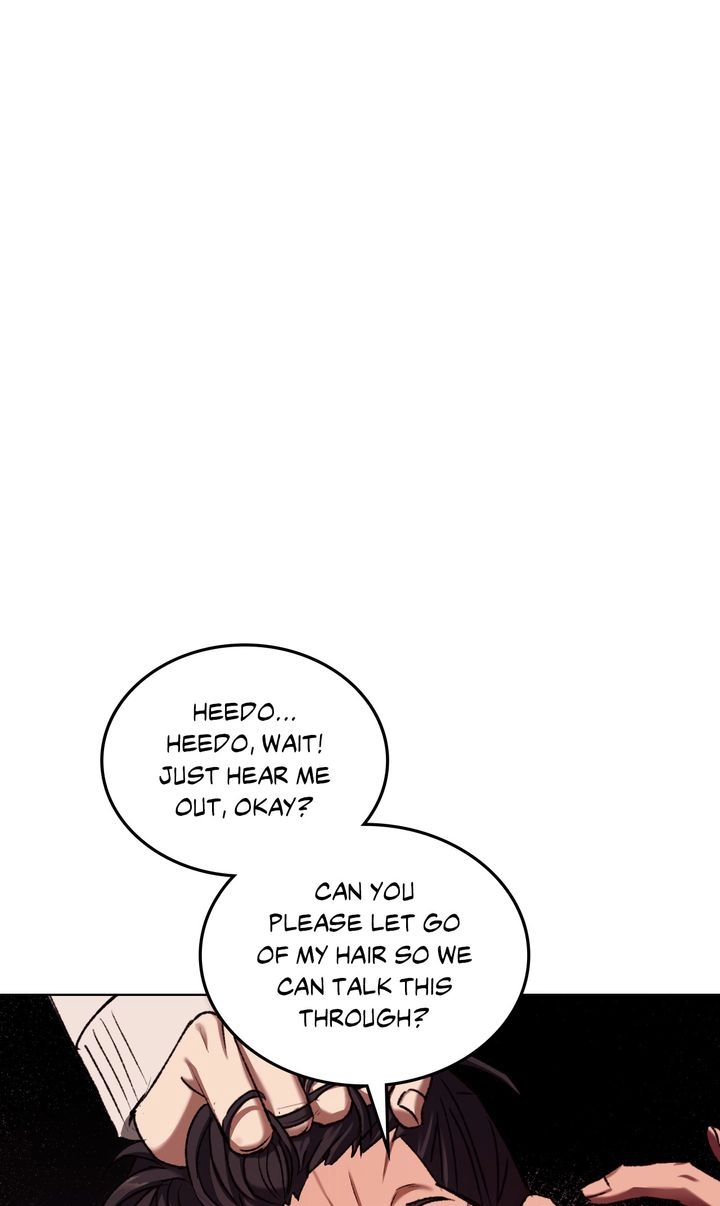 Shock-A-Bye Baby Chapter 20 page 61 - 