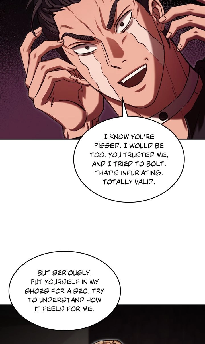 Shock-A-Bye Baby Chapter 20 page 62 - 