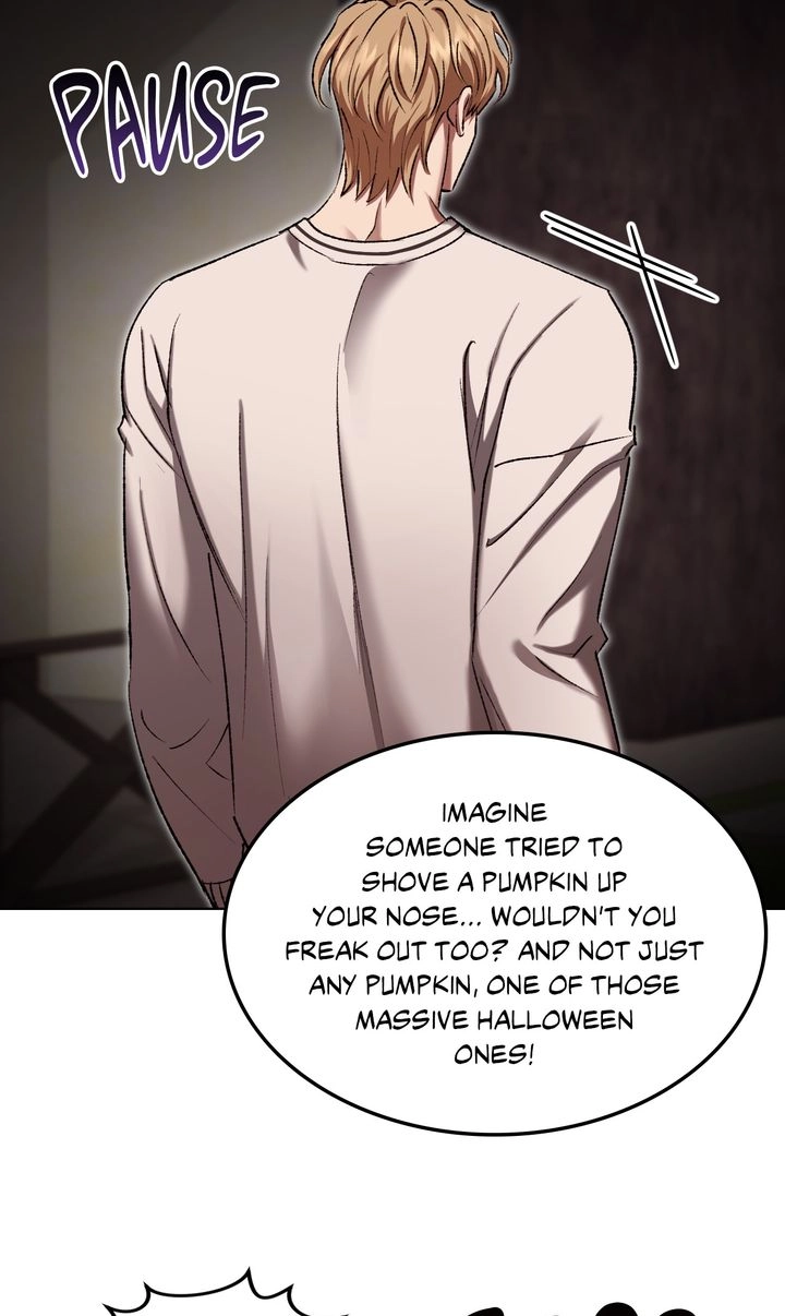 Shock-A-Bye Baby Chapter 20 page 63 - 