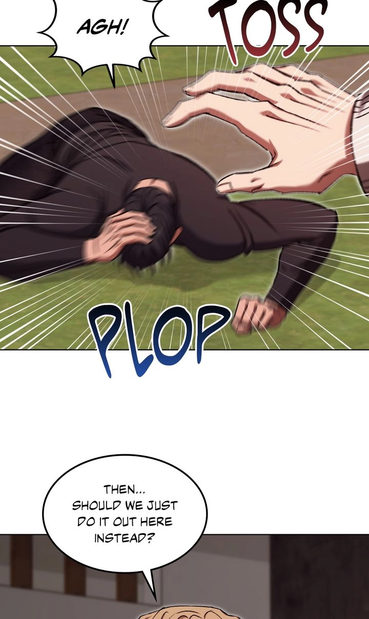 Shock-A-Bye Baby Chapter 20 page 64 - 