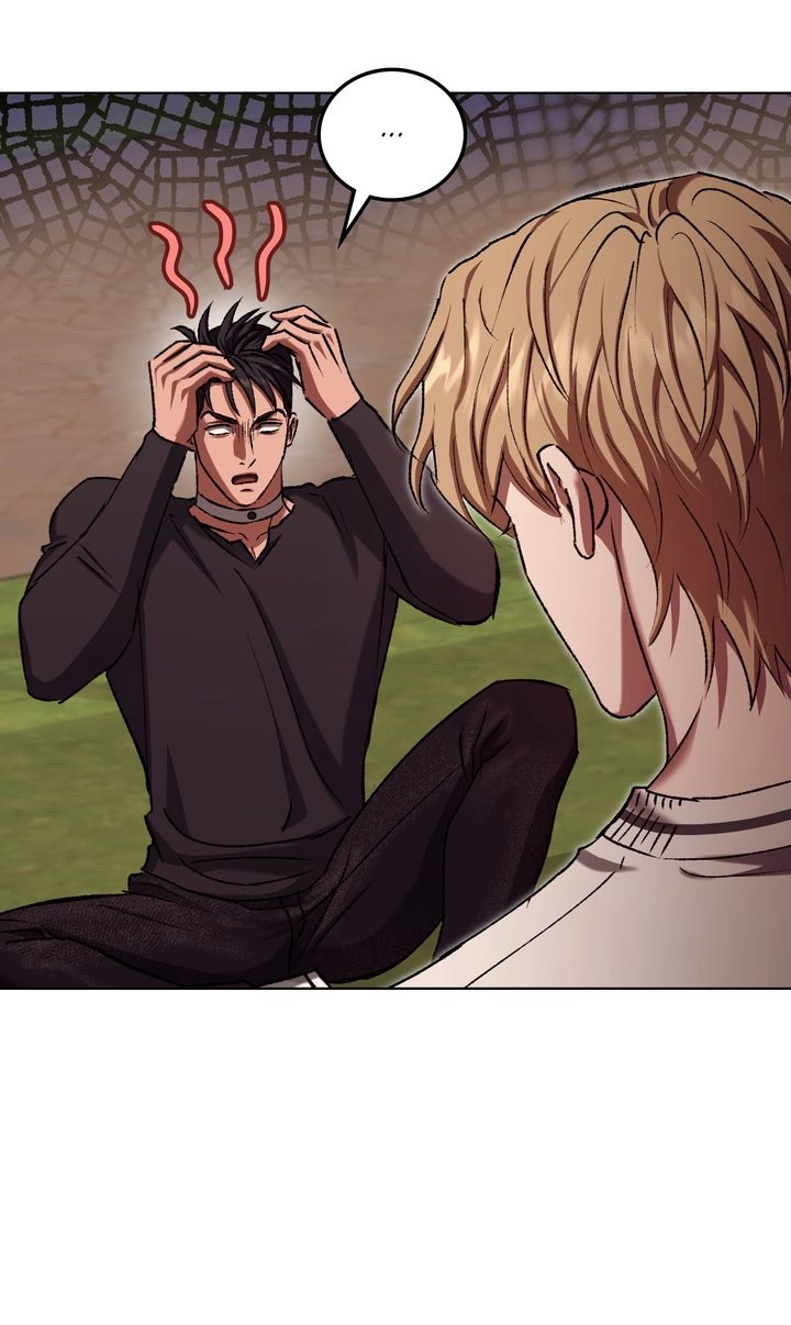 Shock-A-Bye Baby Chapter 20 page 66 - 