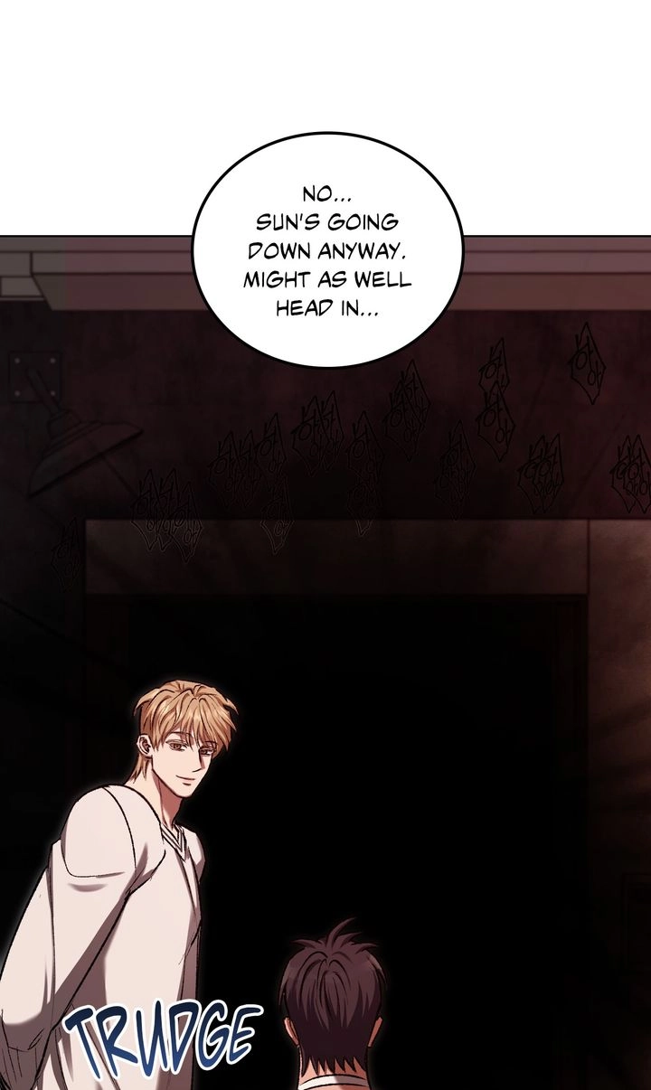 Shock-A-Bye Baby Chapter 20 page 67 - 