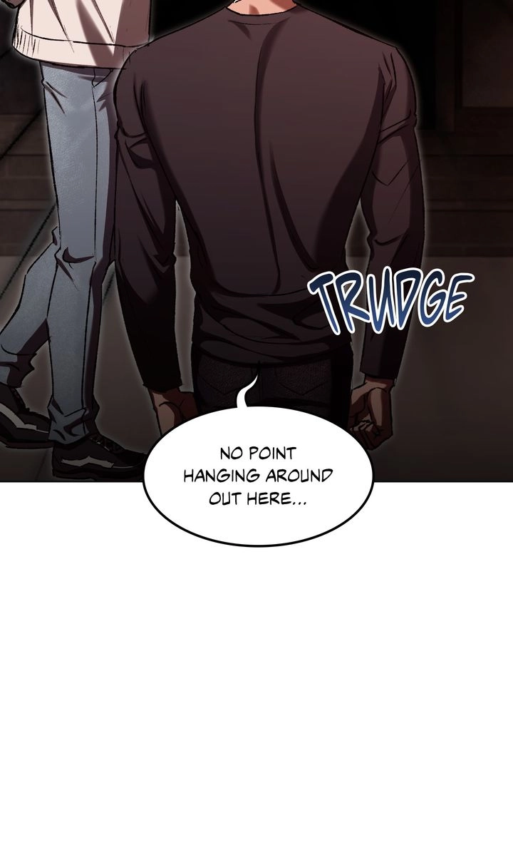 Shock-A-Bye Baby Chapter 20 page 68 - 