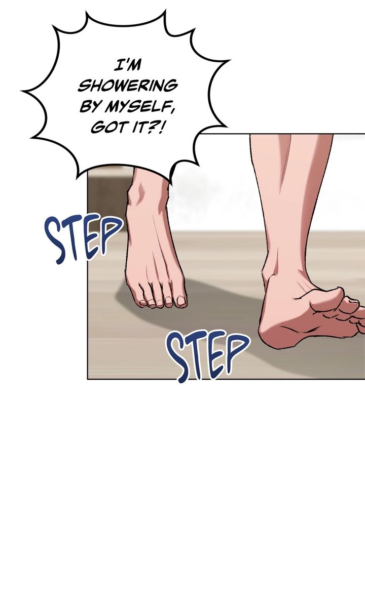 Shock-A-Bye Baby Chapter 21 page 2 - 