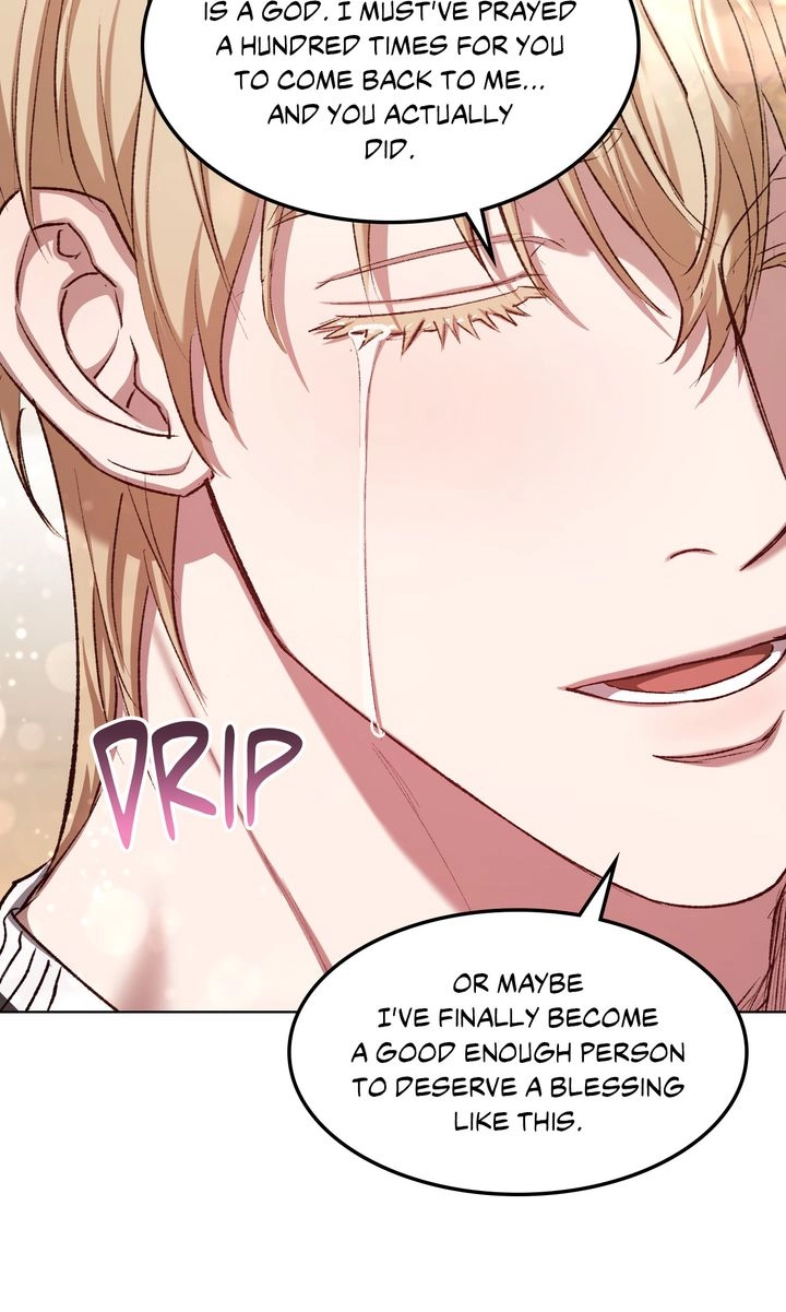 Shock-A-Bye Baby Chapter 21 page 12 - 