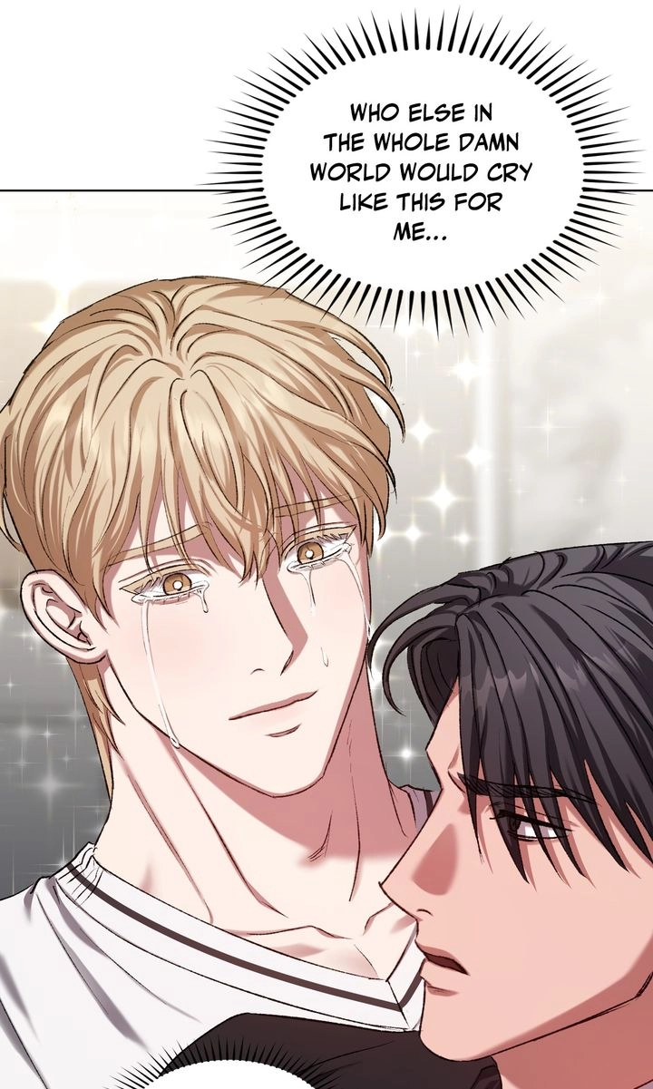 Shock-A-Bye Baby Chapter 21 page 14 - 