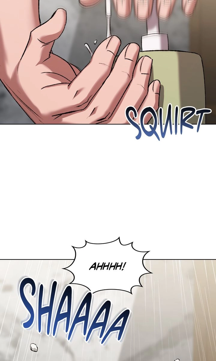 Shock-A-Bye Baby Chapter 21 page 17 - 