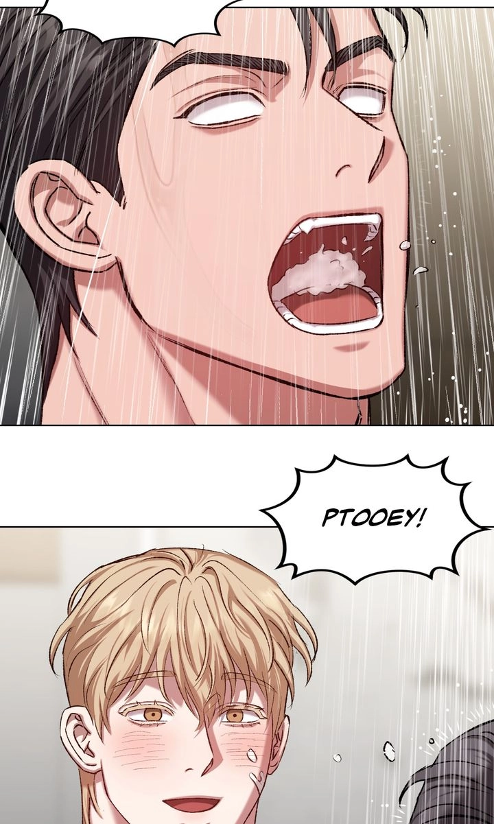 Shock-A-Bye Baby Chapter 21 page 20 - 