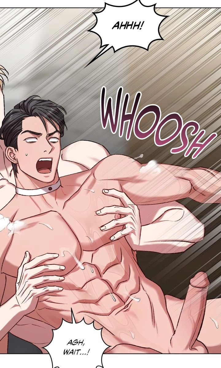 Shock-A-Bye Baby Chapter 21 page 24 - 