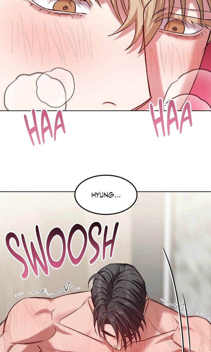 Shock-A-Bye Baby Chapter 21 page 29 - 