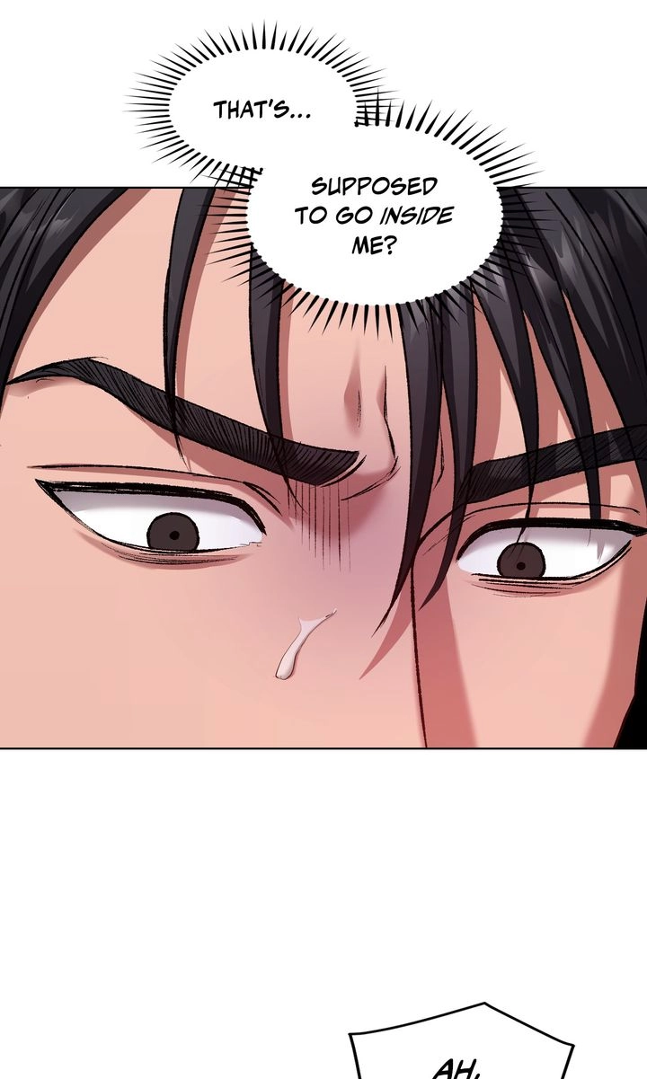 Shock-A-Bye Baby Chapter 21 page 32 - 