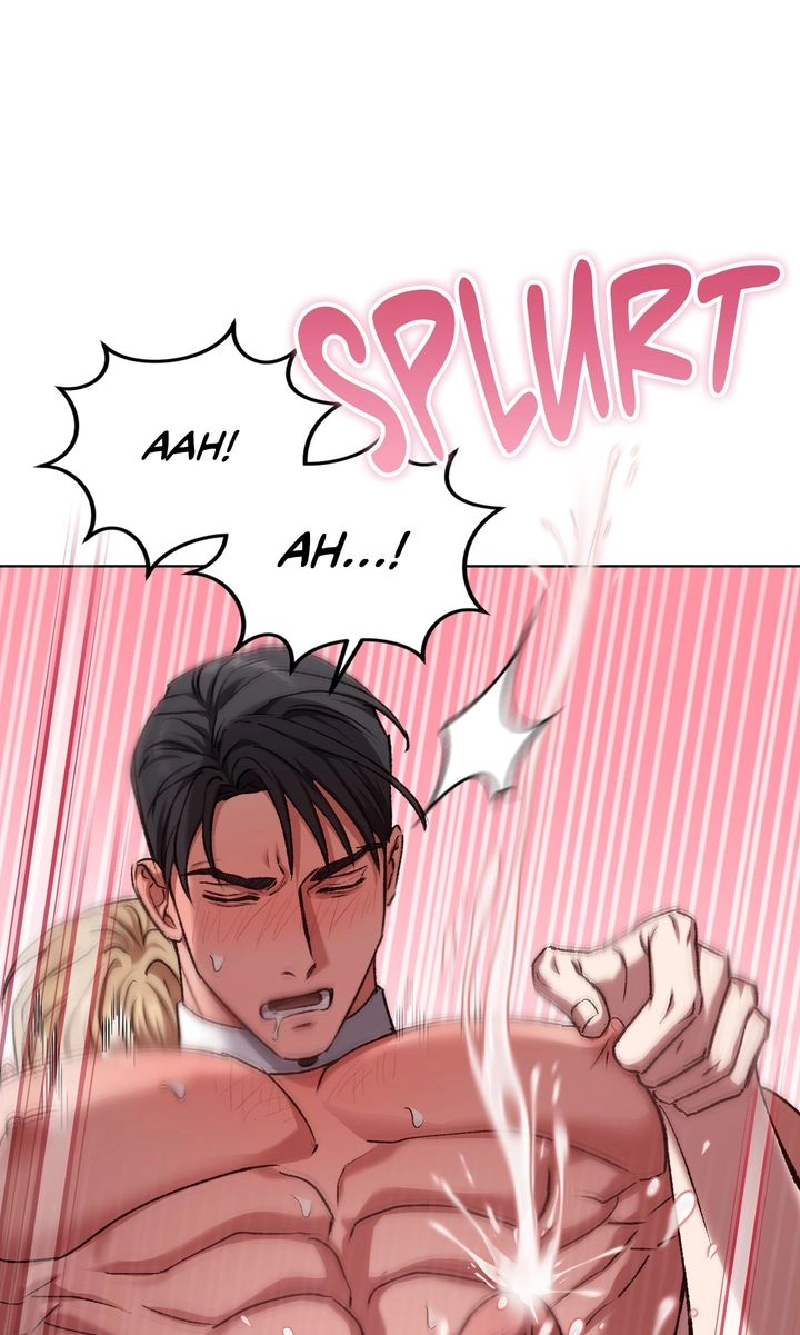 Shock-A-Bye Baby Chapter 21 page 38 - 