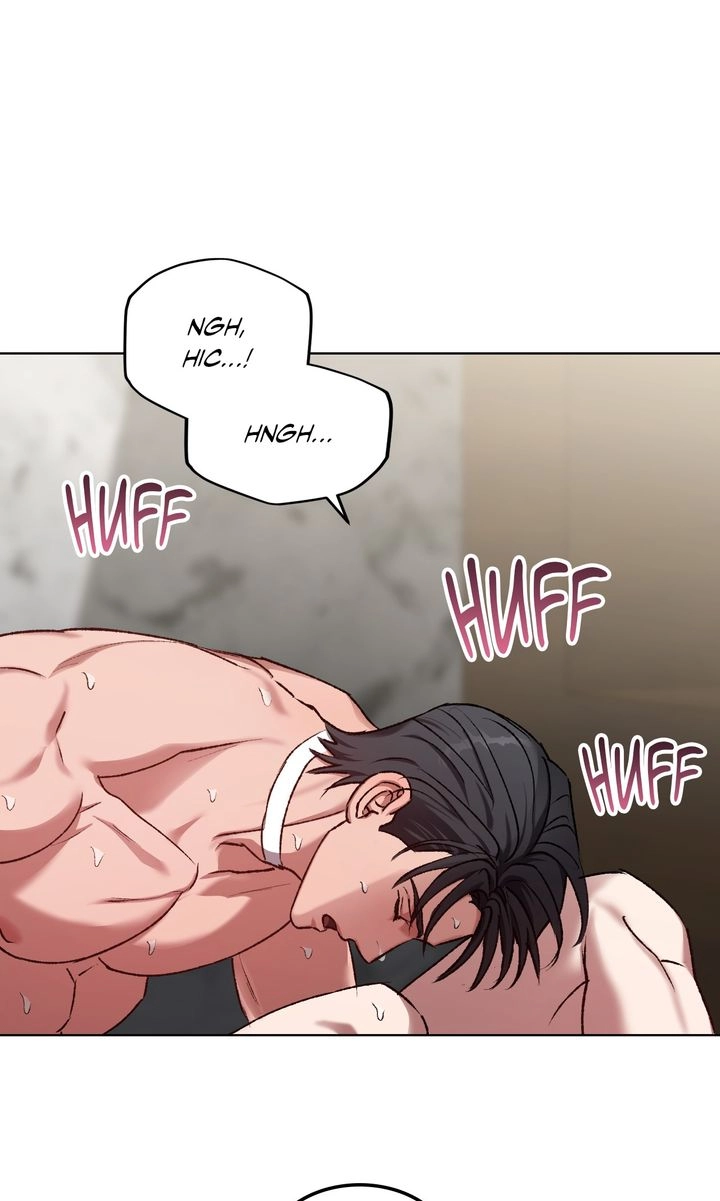 Shock-A-Bye Baby Chapter 21 page 40 - 