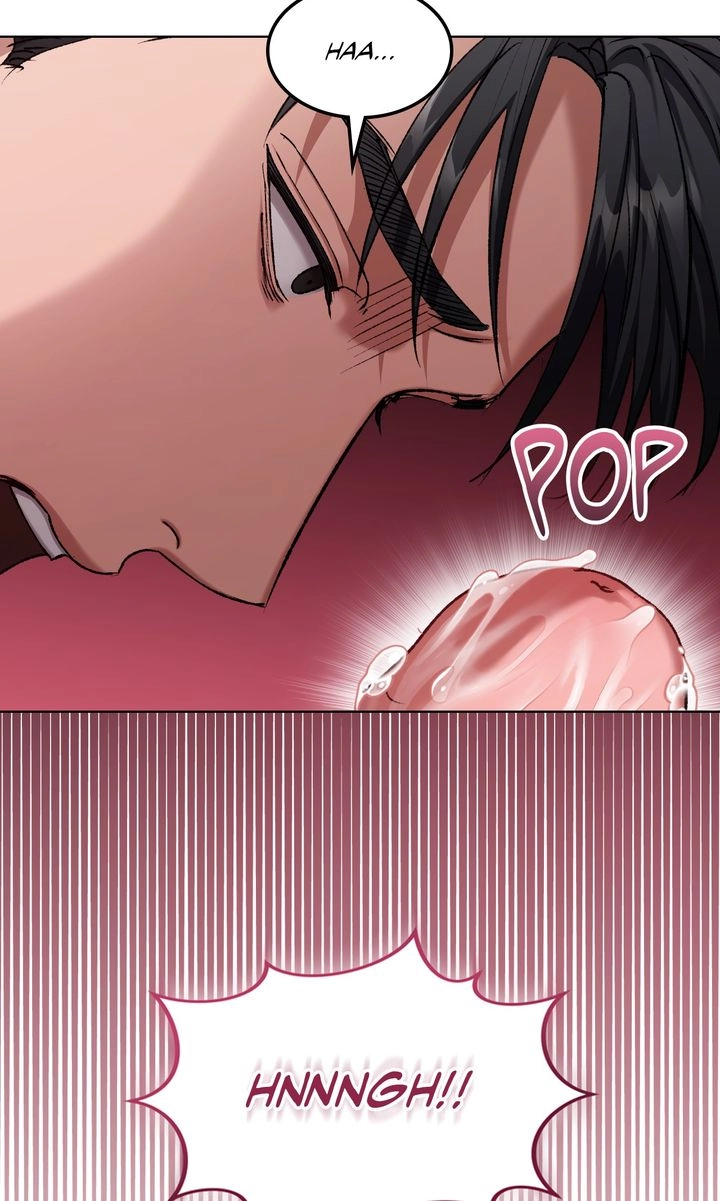 Shock-A-Bye Baby Chapter 21 page 41 - 