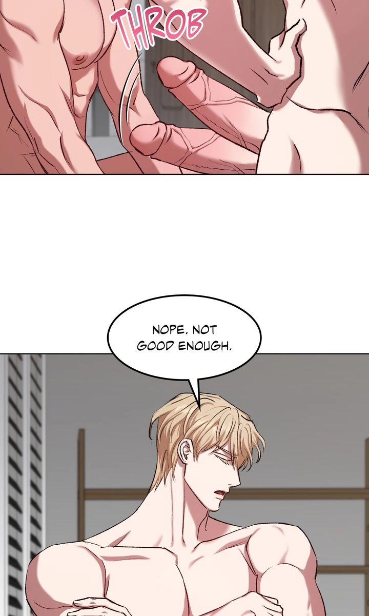 Shock-A-Bye Baby Chapter 21 page 48 - 