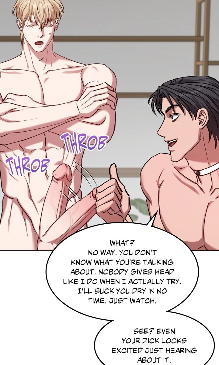 Shock-A-Bye Baby Chapter 21 page 50 - 