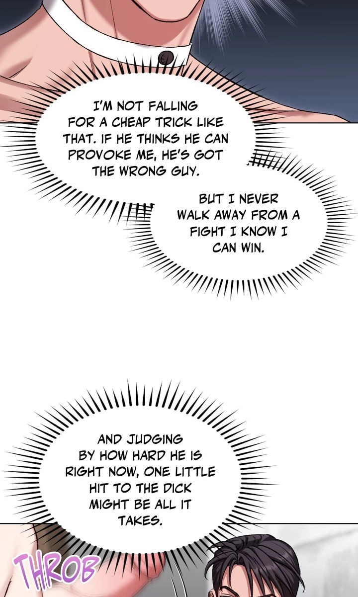 Shock-A-Bye Baby Chapter 21 page 53 - 