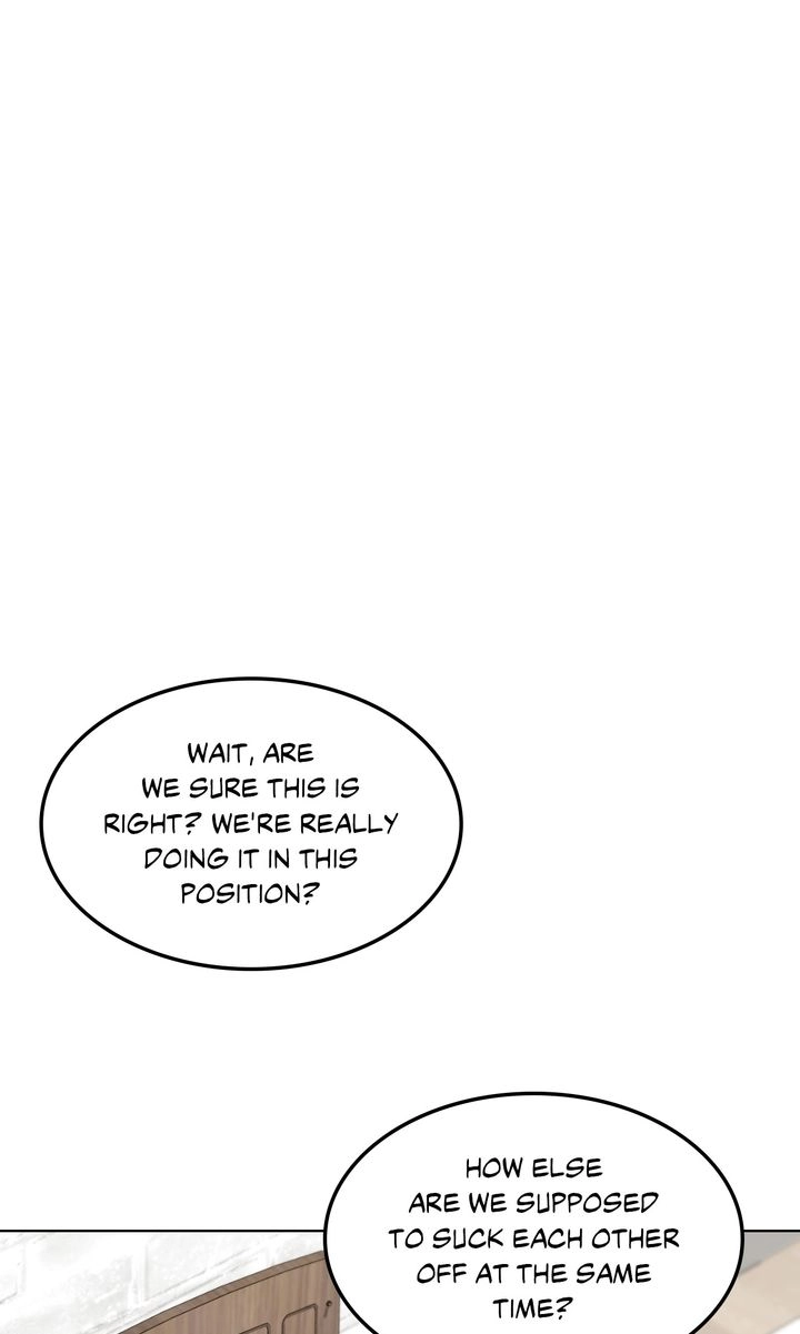 Shock-A-Bye Baby Chapter 21 page 57 - 