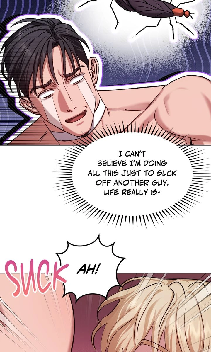 Shock-A-Bye Baby Chapter 21 page 59 - 