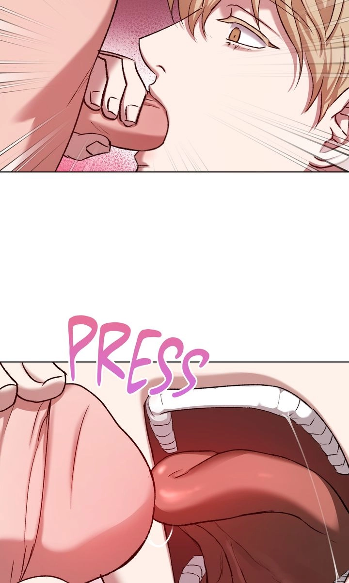 Shock-A-Bye Baby Chapter 21 page 60 - 
