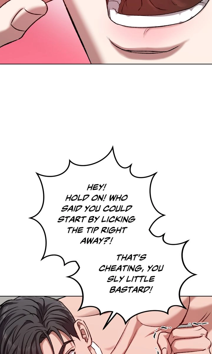 Shock-A-Bye Baby Chapter 21 page 61 - 
