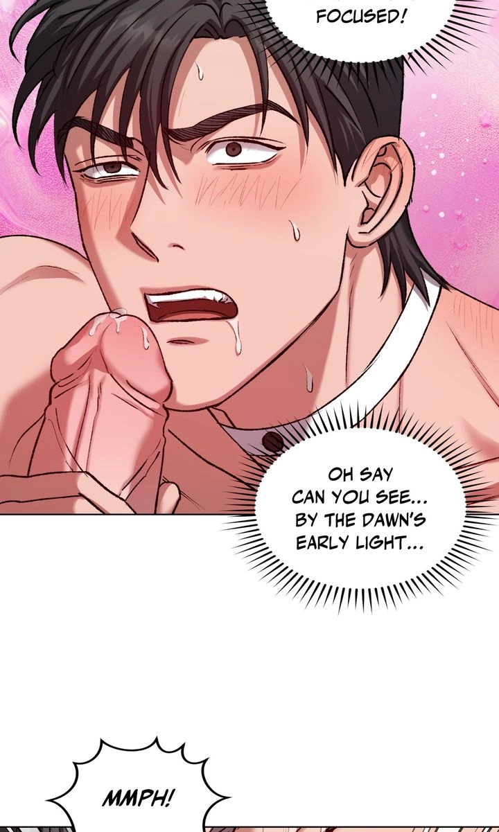 Shock-A-Bye Baby Chapter 21 page 63 - 