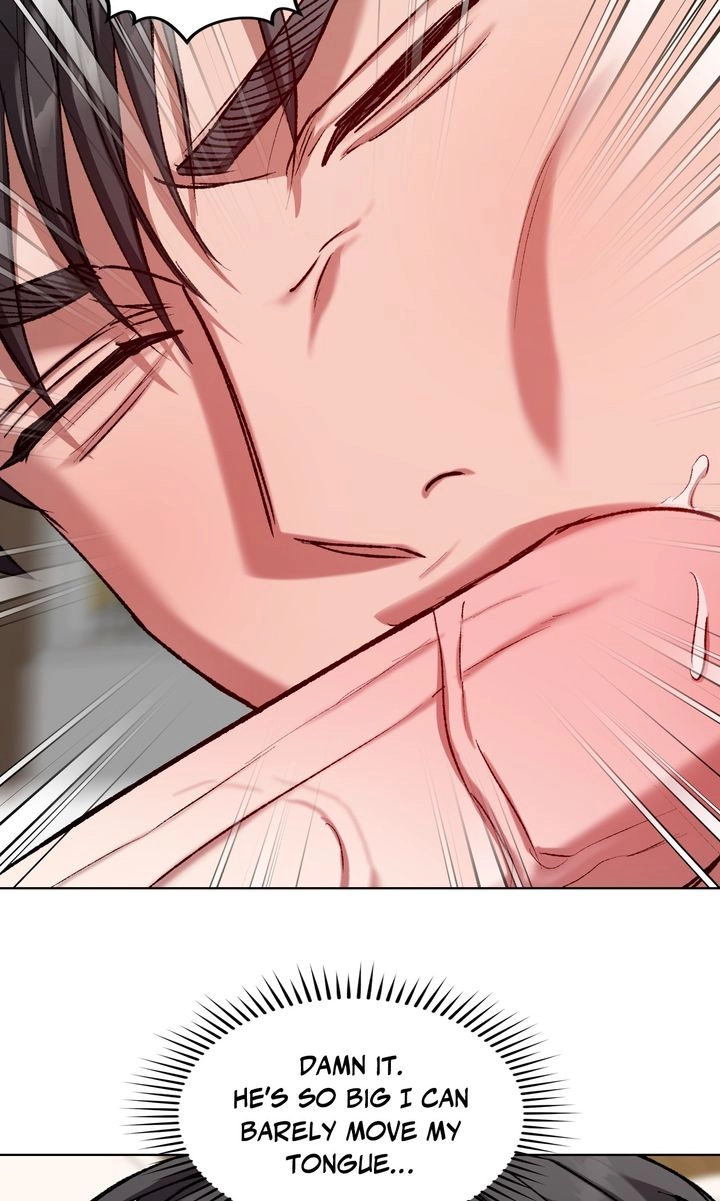 Shock-A-Bye Baby Chapter 21 page 64 - 