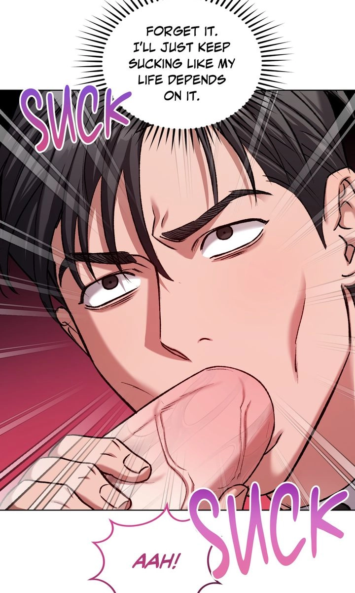 Shock-A-Bye Baby Chapter 21 page 66 - 