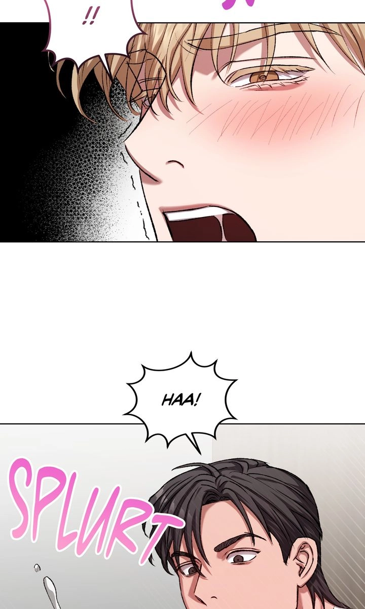 Shock-A-Bye Baby Chapter 21 page 69 - 